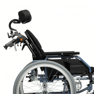 Кресло-коляска с ручным приводом Ortonica Comfort 500 в Самаре