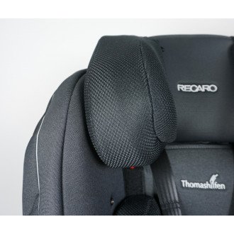 Детское автомобильное кресло ДЦП Thomashilfen Recaro Monza Nova в Самаре