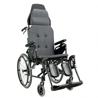 Кресло-коляска с ручным приводом Karma Ergo 500 в Самаре
