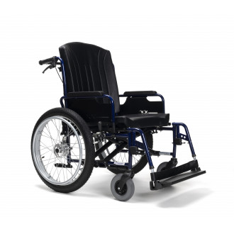 Кресло-коляска с ручным приводом Vermeiren Eclips XXL в Самаре
