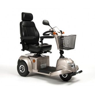 Скутер для инвалидов электрический Vermeiren Ceres 3 в Самаре