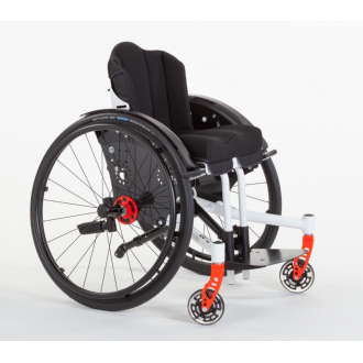 Активная инвалидная коляска для детей HOGGI CLEO  в Самаре