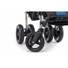 Передние колёса (2 шт.)
