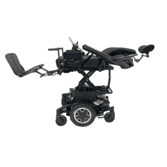 Инвалидная коляска с электроприводом Invacare TDX SP2  в Самаре