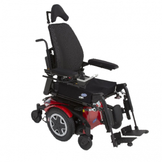 Инвалидная коляска с электроприводом Invacare TDX SP2  в Самаре