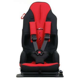 Детское автомобильное кресло ДЦП Hernik KidsFlex в Самаре