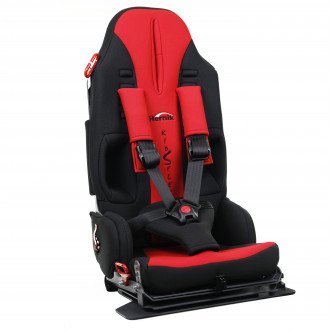 Детское автомобильное кресло ДЦП Hernik KidsFlex в Самаре