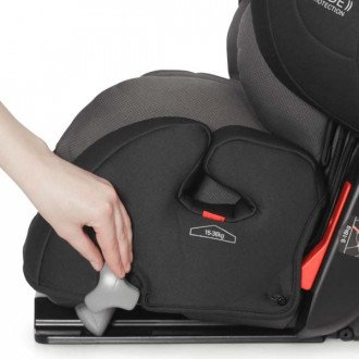 Детское автомобильное кресло ДЦП Thomashilfen Recaro Monza Sport в Самаре