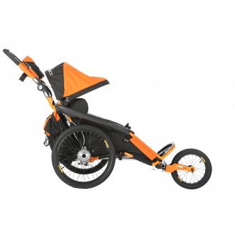 Детская прогулочная коляска ДЦП xRover в Самаре