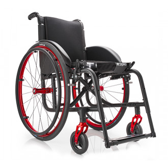 Активная инвалидная коляска Progeo Exelle в Самаре