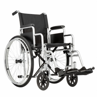 Кресло-коляска с ручным приводом Ortonica Base 135 в Самаре