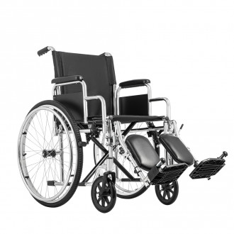 Узкая кресло-коляска Ortonica Base 150 (Olvia 40) в Самаре