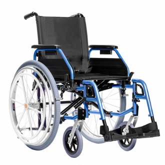 Кресло-коляска c устройством для управления одной рукой Ortonica Base 195 H (Trend 35) в Самаре