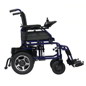 Инвалидная коляска с электроприводом Ortonica Pulse 110 в Самаре
