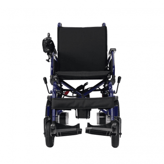 Инвалидная коляска с электроприводом Ortonica Pulse 110 в Самаре