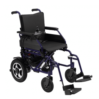 Инвалидная коляска с электроприводом Ortonica Pulse 110 в Самаре