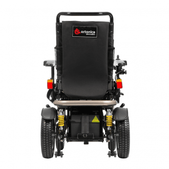 Инвалидная коляска с электроприводом Ortonica Pulse 210  в Самаре