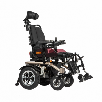 Инвалидная коляска с электроприводом Ortonica Pulse 250 в Самаре
