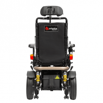 Инвалидная коляска с электроприводом Ortonica Pulse 250 в Самаре