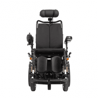 Инвалидная коляска с электроприводом Ortonica Pulse 250 в Самаре