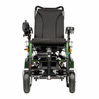 Детская кресло-коляска с электроприводом Ortonica Pulse 450 в Самаре