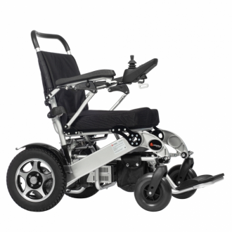 Инвалидная коляска с электроприводом Ortonica Pulse 640 в Самаре