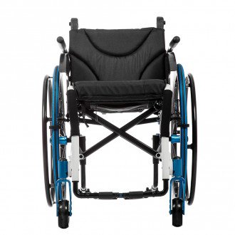 Активная инвалидная коляска Ortonica S 4000 в Самаре