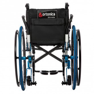 Активная инвалидная коляска Ortonica S 4000 в Самаре