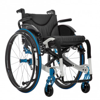 Активное инвалидное кресло-коляска Ortonica S 4000 (S 3000 Special Edition) в Самаре