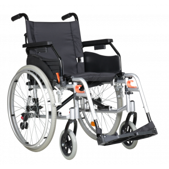 Кресло-коляска с ручным приводом Excel G4 modular в Самаре