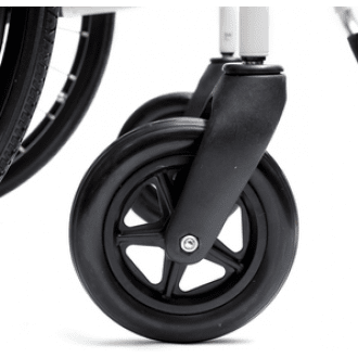 Кресло-коляска с ручным приводом Excel G-Lite Pro 24 в Самаре