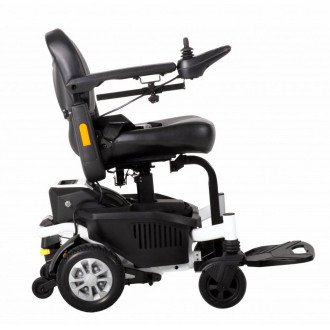 Инвалидная коляска с электроприводом Excel X-Power 5 в Самаре