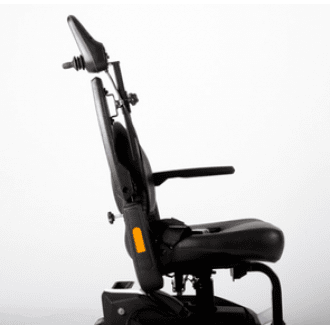 Инвалидная коляска с электроприводом Excel X-Power 5 в Самаре