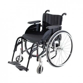 Активная кресло-коляска Invacare XLT Swing в Самаре