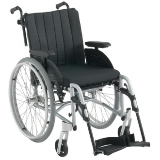 Активная кресло-коляска Invacare XLT Swing в Самаре