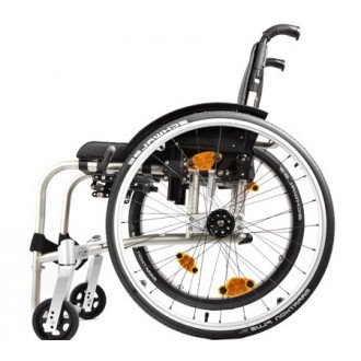 Активная кресло-коляска Invacare XLT Swing в Самаре