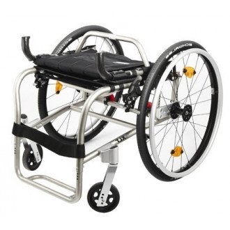 Активная кресло-коляска Invacare XLT Swing в Самаре