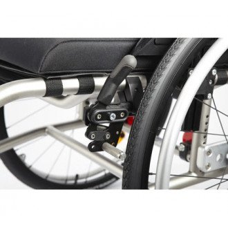 Активная кресло-коляска Invacare XLT Swing в Самаре