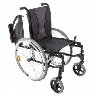 Кресло-коляска с рычажным приводом Invacare Action 3 NG в Самаре