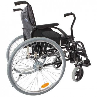 Кресло-коляска с рычажным приводом Invacare Action 3 NG в Самаре
