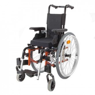 Детская инвалидная коляска Invacare Action 3 Junior в Самаре