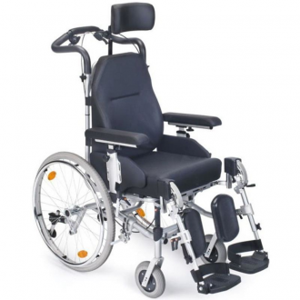 Многофункциональная кресло-коляска Dietz Serena II в Самаре