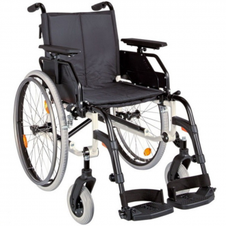 Кресло-коляска с ручным приводом Dietz Caneo S в Самаре