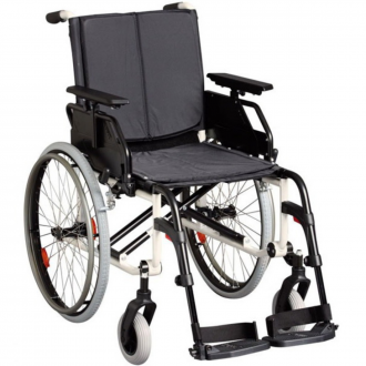 Кресло-коляска с ручным приводом Dietz Caneo L в Самаре