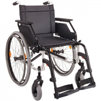 Кресло-коляска с ручным приводом Dietz Caneo E в Самаре