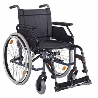 Кресло-коляска с ручным приводом Dietz Caneo B в Самаре