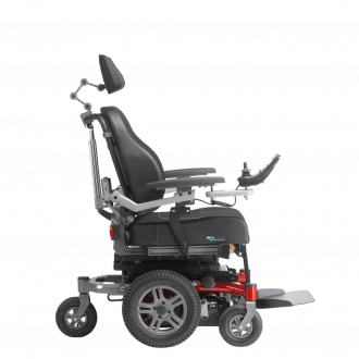 Инвалидная коляска с электроприводом Dietz SANGO Slimline в Самаре