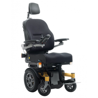 Инвалидная коляска с электроприводом Dietz SANGO Slimline в Самаре