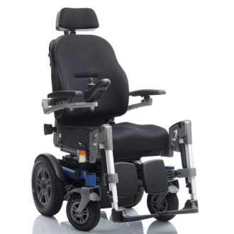 Инвалидная коляска с электроприводом Dietz SANGO Advanced в Самаре