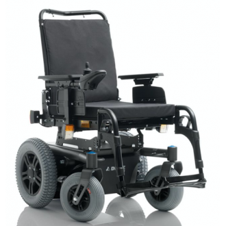 Инвалидная коляска с электроприводом Dietz MINKO в Самаре